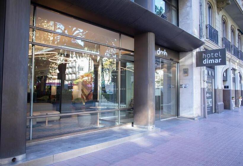 فندق Dimar