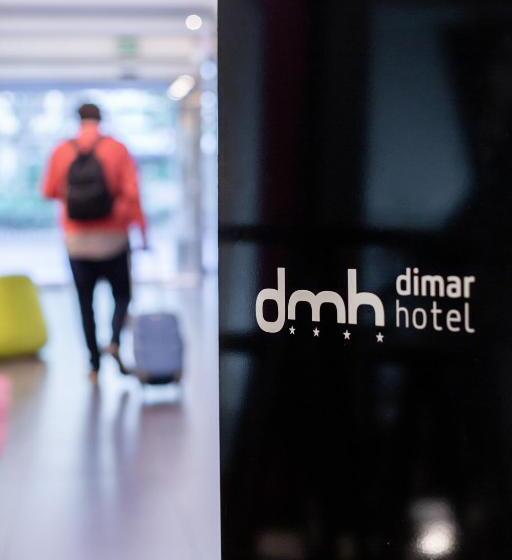 فندق Dimar