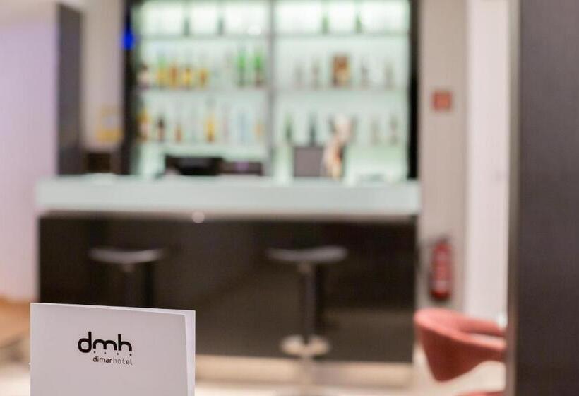 فندق Dimar