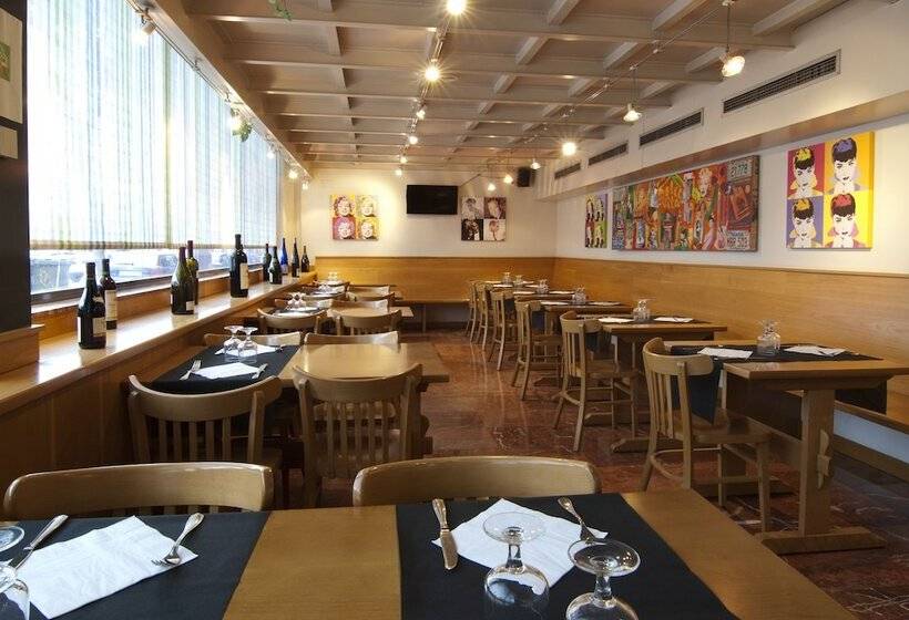 בית מלון כפרי Domo