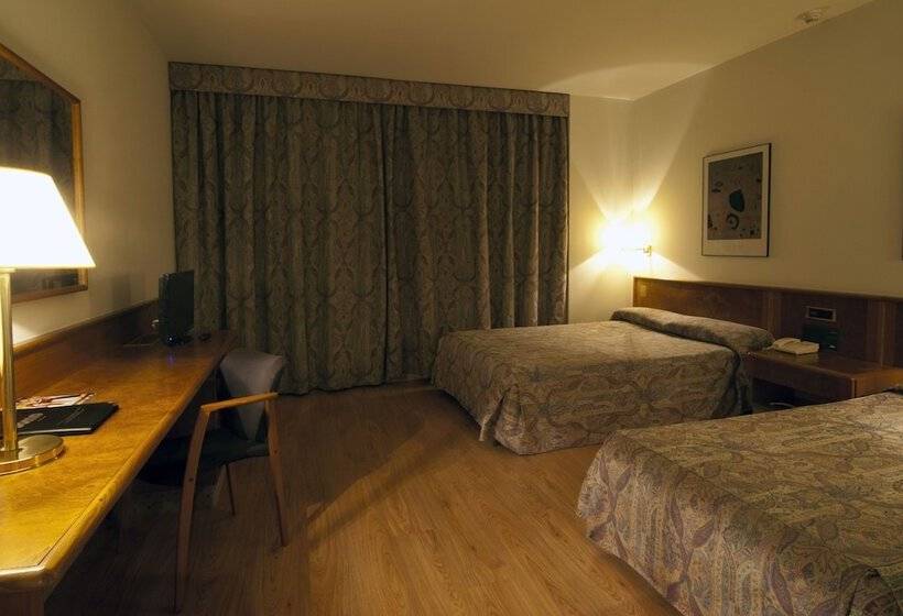 בית מלון כפרי Domo