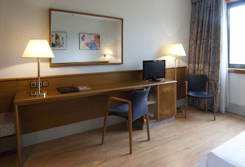 בית מלון כפרי Domo