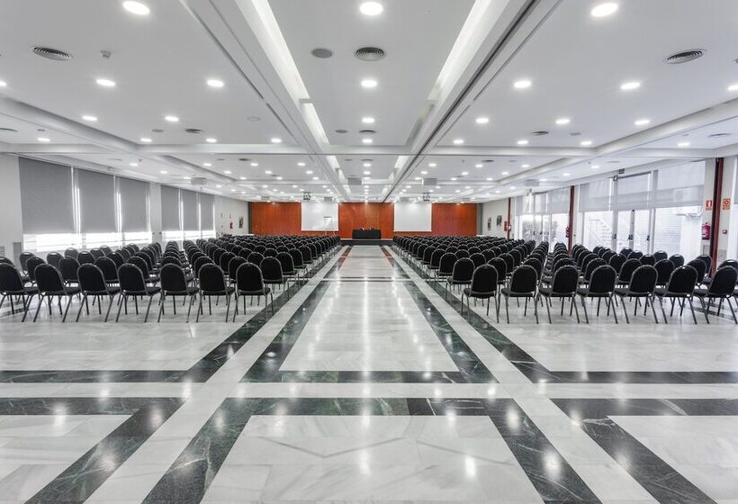 酒店 Eurostars Don Cándido