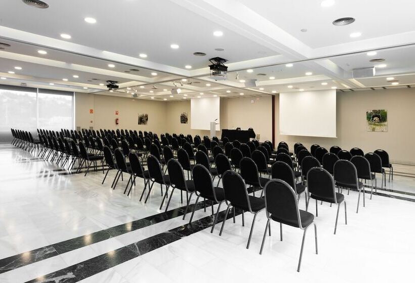 酒店 Eurostars Don Cándido