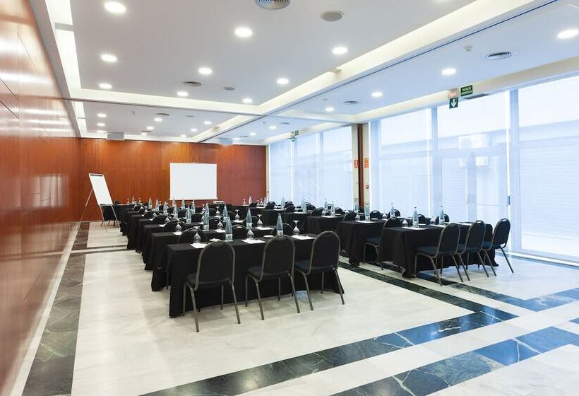 酒店 Eurostars Don Cándido