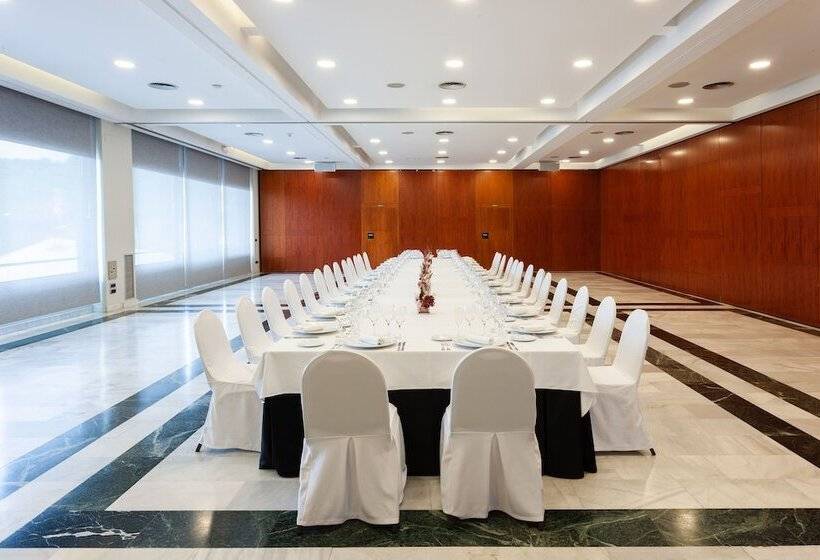 酒店 Eurostars Don Cándido