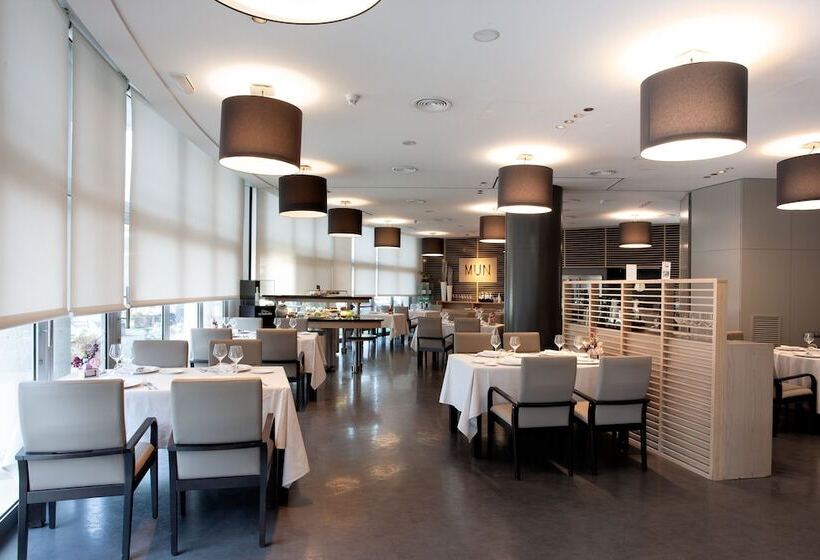 酒店 Eurostars Don Cándido