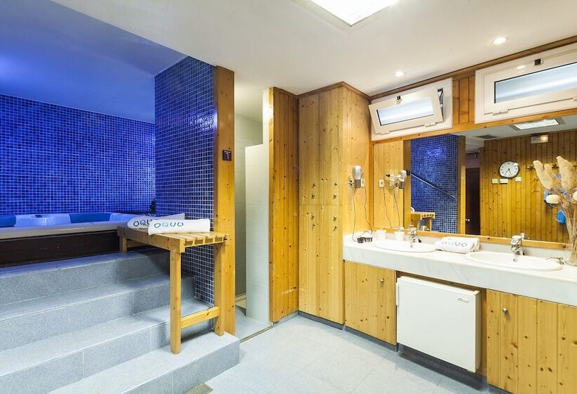 酒店 Eurostars Don Cándido