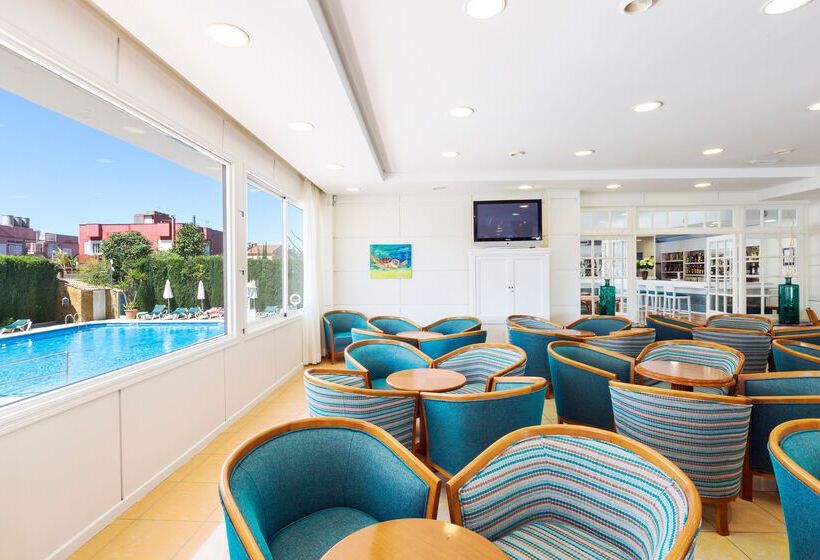 ホテル Don Miguel Playa