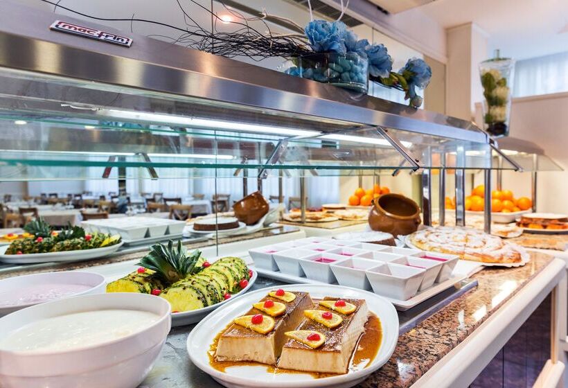 ホテル Don Miguel Playa