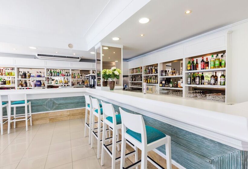 ホテル Don Miguel Playa