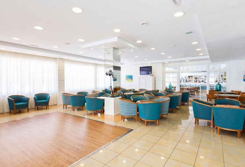 ホテル Don Miguel Playa