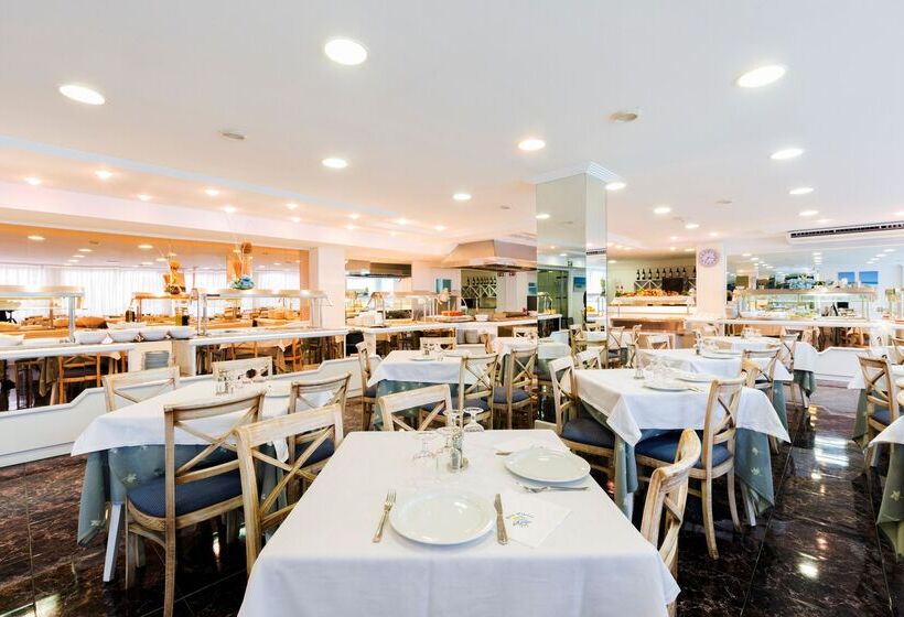 ホテル Don Miguel Playa