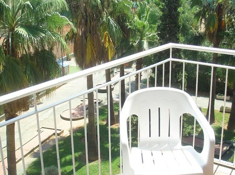 ホテル Don Miguel Playa