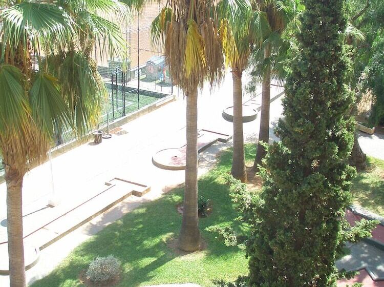 ホテル Don Miguel Playa