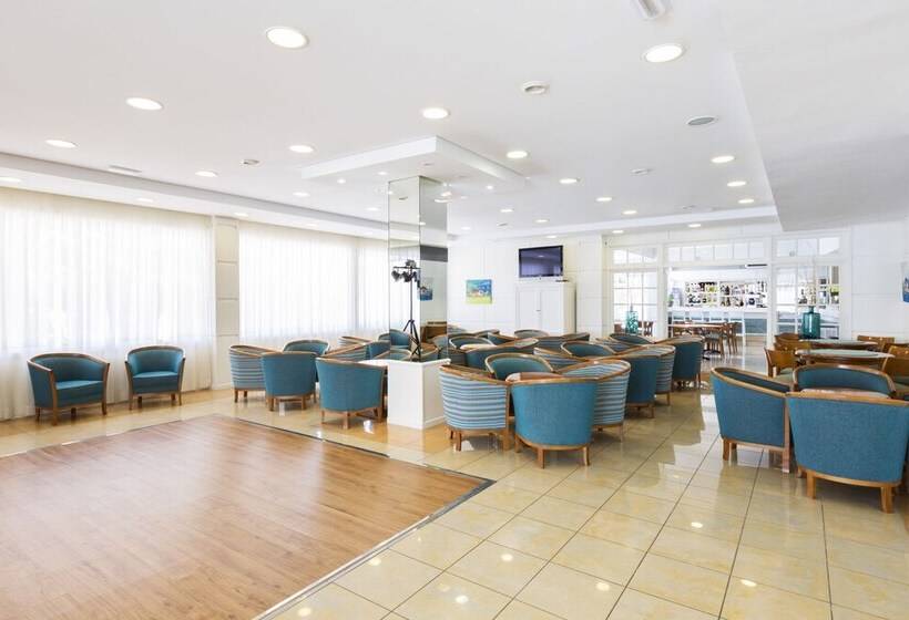 ホテル Don Miguel Playa