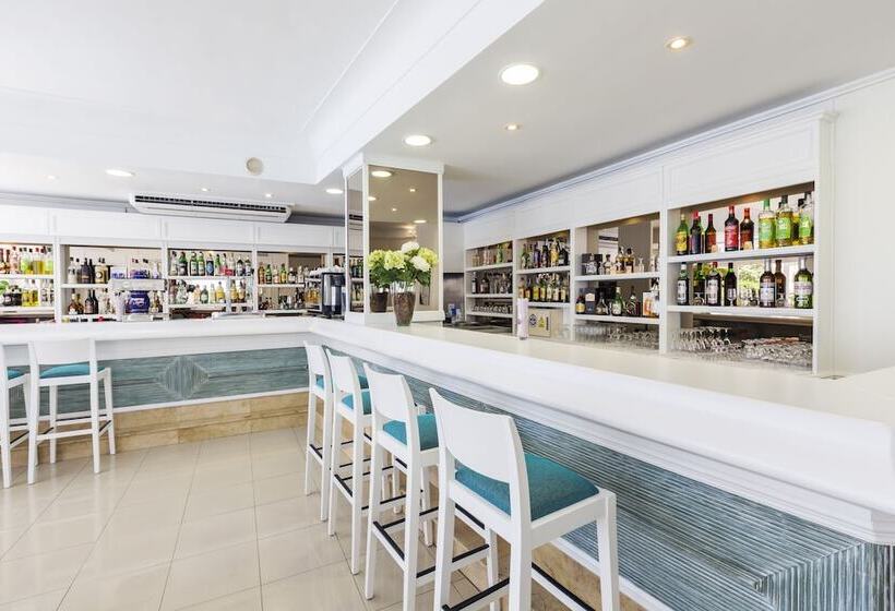 ホテル Don Miguel Playa