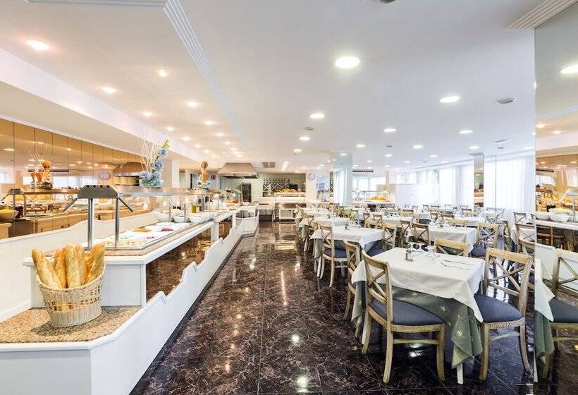 ホテル Don Miguel Playa