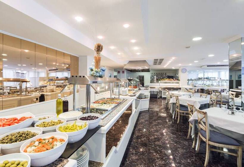 ホテル Don Miguel Playa