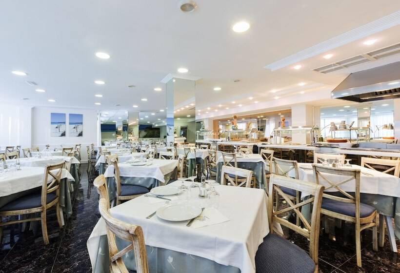 ホテル Don Miguel Playa