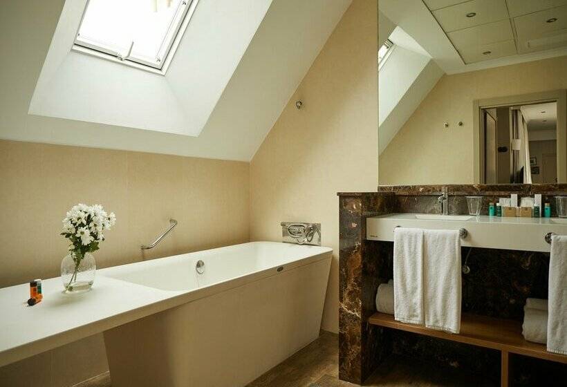 Отель El Avenida Palace