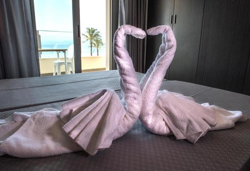 בית מלון כפרי El Chalet