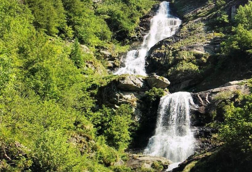 ホテル El Molino De Pancorbo