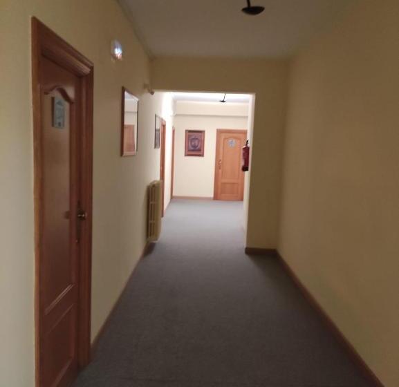 ホテル El Molino De Pancorbo