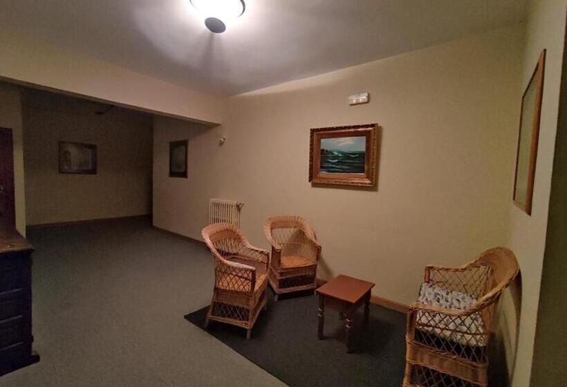 ホテル El Molino De Pancorbo