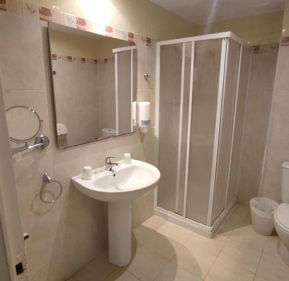 ホテル El Molino De Pancorbo