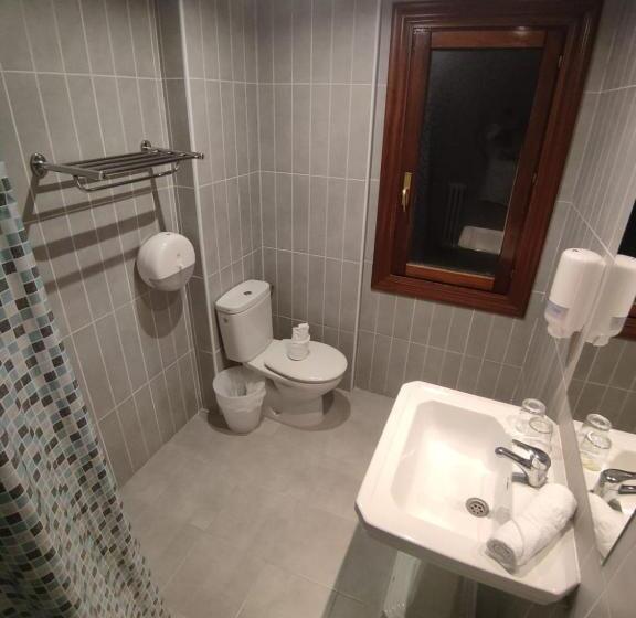 ホテル El Molino De Pancorbo