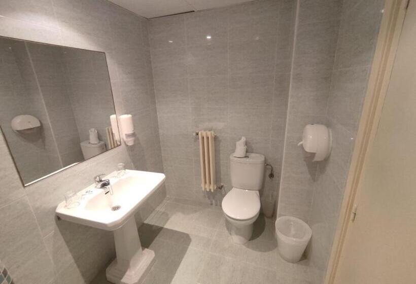 ホテル El Molino De Pancorbo