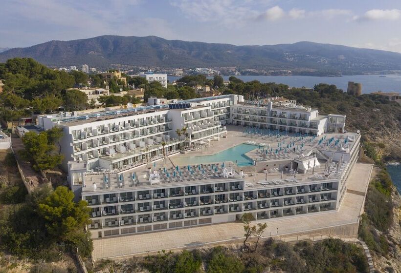 호텔 Elba Sunset Mallorca Thalasso Spa