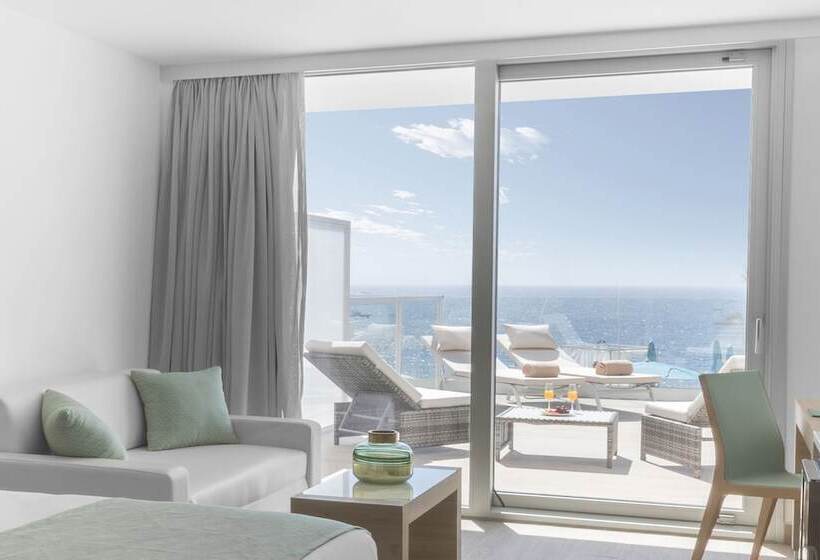 호텔 Elba Sunset Mallorca Thalasso Spa