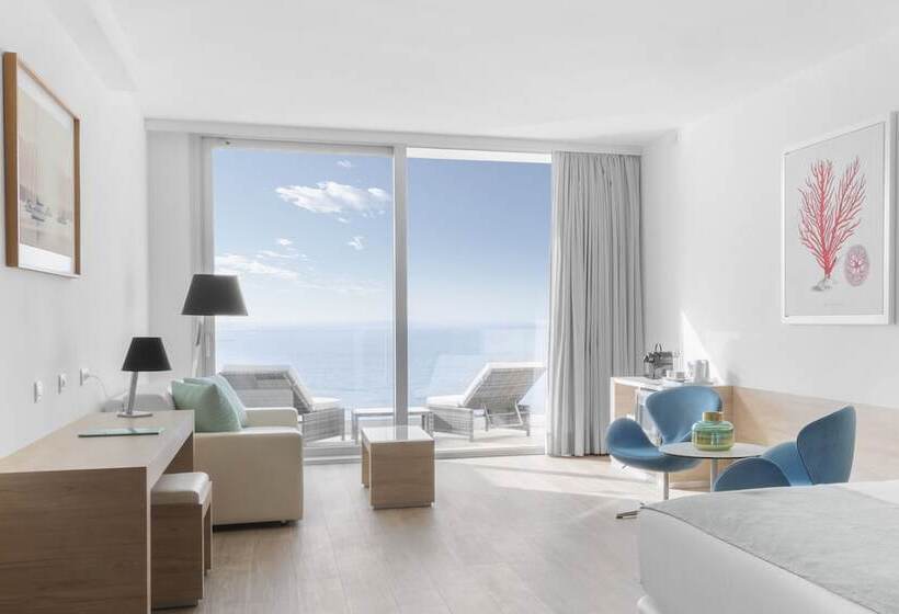 호텔 Elba Sunset Mallorca Thalasso Spa