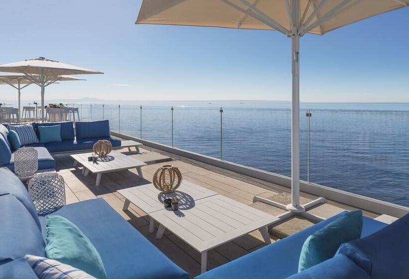 호텔 Elba Sunset Mallorca Thalasso Spa