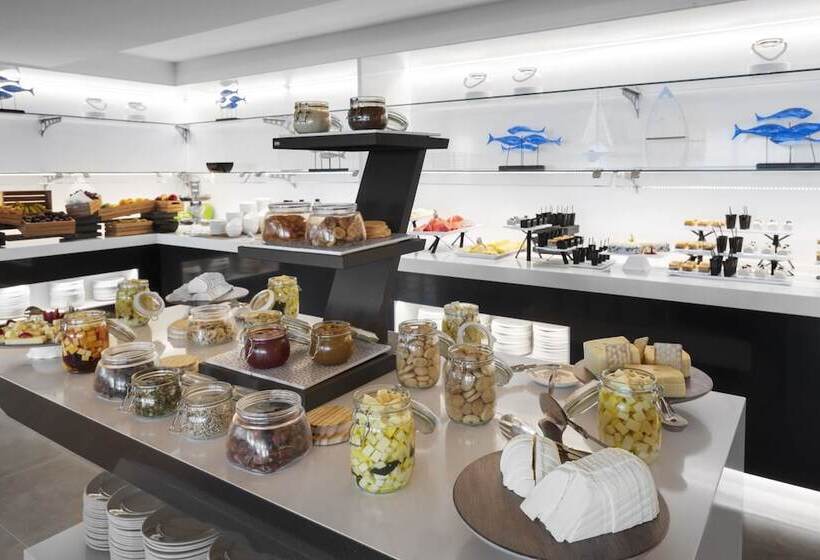 호텔 Elba Sunset Mallorca Thalasso Spa