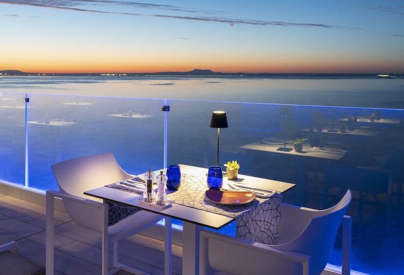 호텔 Elba Sunset Mallorca Thalasso Spa