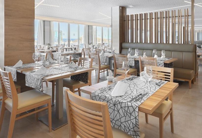 호텔 Elba Sunset Mallorca Thalasso Spa