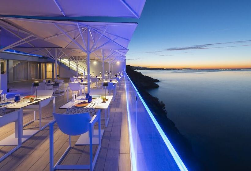 호텔 Elba Sunset Mallorca Thalasso Spa