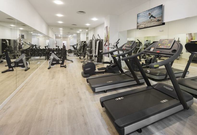 호텔 Elba Sunset Mallorca Thalasso Spa