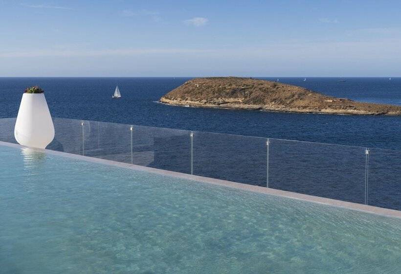 호텔 Elba Sunset Mallorca Thalasso Spa