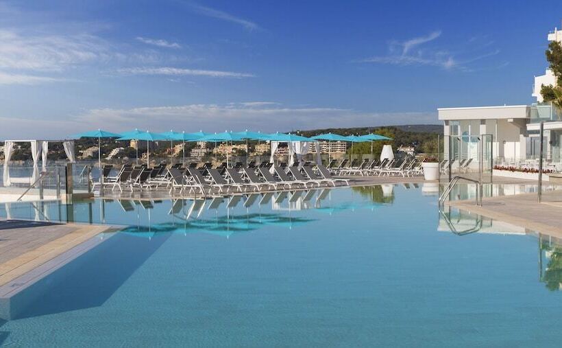 호텔 Elba Sunset Mallorca Thalasso Spa