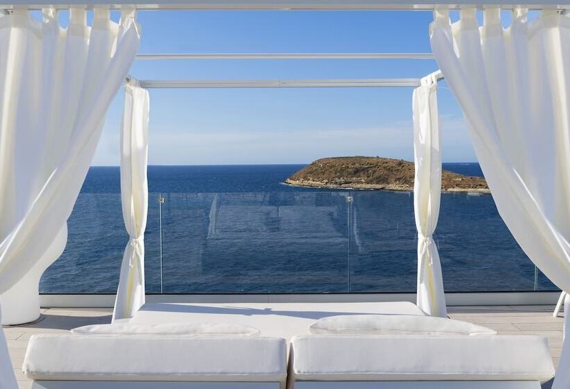 호텔 Elba Sunset Mallorca Thalasso Spa