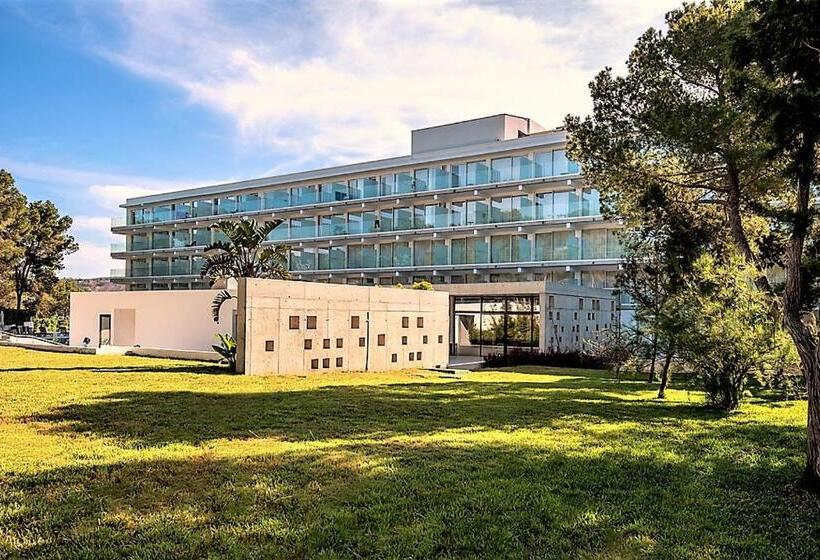 Els Pins Resort & Spa   Emar Hotels