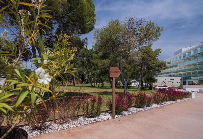 Els Pins Resort & Spa   Emar Hotels