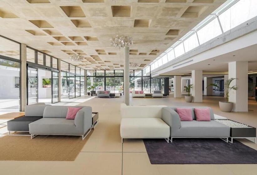 Els Pins Resort & Spa   Emar Hotels