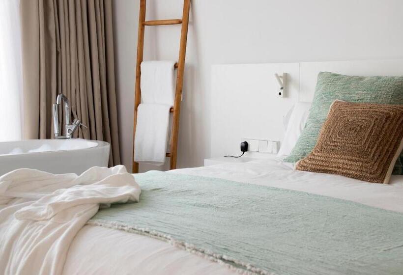 Els Pins Resort & Spa   Emar Hotels