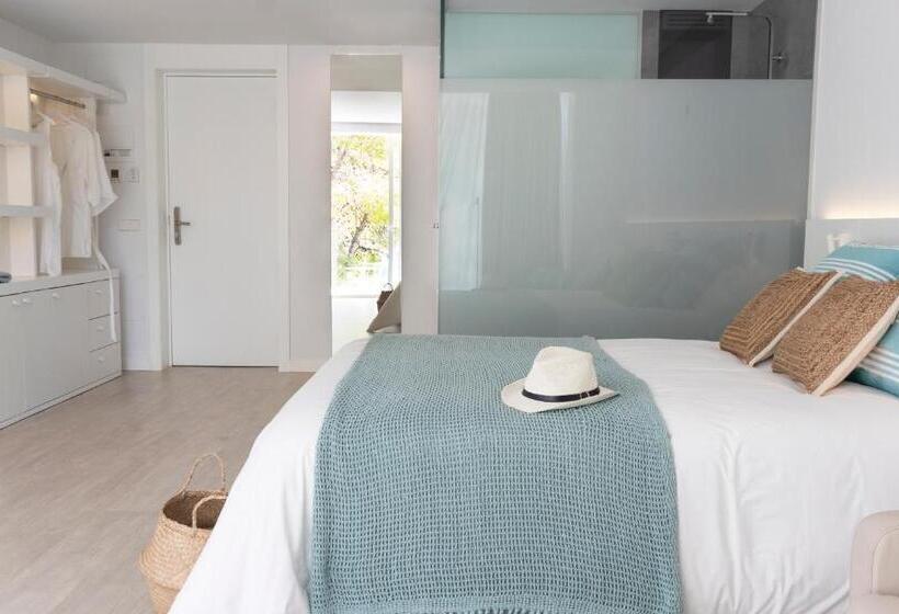 Els Pins Resort & Spa   Emar Hotels