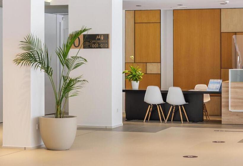 Els Pins Resort & Spa   Emar Hotels